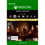 The Council - Complete Season (Xbox One + Series) ⭐????⭐