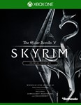 The Elder Scrolls V Skyrim Special + 59 Xbox One/Series