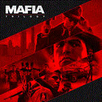 MAFIA: TRILOGY (XBOX ONE + SERIES) ВАШ ГАРАНТ 