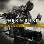 DARK SOULS III 3 (DELUXE) XBOX ONE + SERIES 