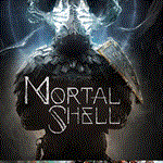 MORTAL SHELL (XBOX ONE + SERIES) АРЕНДА ⭐