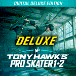 Tony Hawk's Pro Skater 1+2 (Deluxe) XBOX ONE+SERIES 