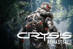 CRYSIS REMASTERED (XBOX ONE + SERIES) ⭐