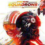STAR WARS SQUADRONS + 1 ИГРА (XBOX ONE + SERIES) ⭐