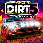 DIRT 5 - Amplified Edition (XBOX ONE + SERIES) ⭐????⭐