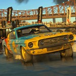 DIRT 5 - Amplified Edition (XBOX ONE + SERIES) ⭐????⭐ - изображение № 9