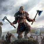Assassin's Creed VALHALLA COMPLETE XBOX ONE/SERIES  - изображение № 7