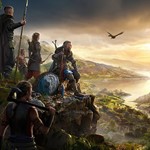 Assassin's Creed VALHALLA COMPLETE XBOX ONE/SERIES  - изображение № 9