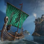 Assassin's Creed VALHALLA COMPLETE XBOX ONE/SERIES  - изображение № 8