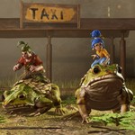 It Takes Two (Xbox One + Xbox Series) Гарантия ⭐ - изображение № 6
