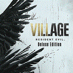 RESIDENT EVIL VILLAGE (DELUXE) XBOX ONE+X|S АРЕНДА ⭐