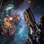 Necromunda: Hired Gun + Бонус (Xbox One + Series) ⭐ - изображение № 8
