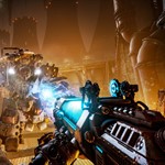 Necromunda: Hired Gun + Бонус (Xbox One + Series) ⭐ - изображение № 7