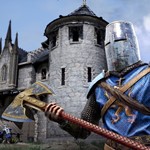 Chivalry 2 Special Edition Xbox One/Series Гарантия ⭐ - изображение № 6