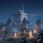 Chivalry 2 Special Edition Xbox One/Series Гарантия ⭐ - изображение № 7