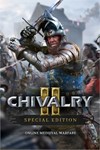 Chivalry 2 Special Edition Xbox One/Series Аренда ⭐