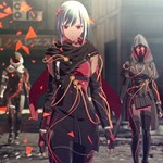 SCARLET NEXUS Xbox One/Series Гарантия ⭐ - изображение № 8