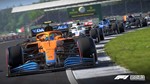 F1 2021 - DELUXE EDITION (XBOX ONE/SERIES) ГАРАНТИЯ ⭐ - изображение № 7