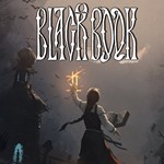 BLACK BOOK XBOX ONE & XBOX SERIES Аренда ⭐