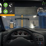CAR MECHANIC SIMULATOR 2021 (XBOX ONE/SERIES) Аренда ⭐ - изображение № 7