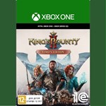 King's Bounty II Lord's Edition Xbox One & Xbox Series