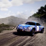 WRC 10 - DELUXE ED. Xbox One & Xbox Series X|S Аренда ⭐ - изображение № 6