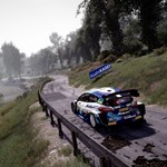 WRC 10 - DELUXE ED. Xbox One & Xbox Series X|S Аренда ⭐ - изображение № 8
