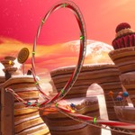 SONIC COLORS - ULTIMATE (XBOX ONE+SERIES) ГАРАНТИЯ ⭐ - изображение № 6