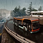 BUS SIMULATOR 21 Xbox One & Xbox Series X|S Аренда - изображение № 7