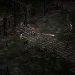 DIABLO II 2 RESURRECTED XBOX ONE + XBOX SERIES ГАРАНТИЯ - изображение № 9