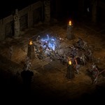 DIABLO II 2 RESURRECTED XBOX ONE + XBOX SERIES ГАРАНТИЯ - изображение № 8