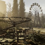 CHERNOBYLITE XBOX ONE + XBOX SERIES ГАРАНТИЯ ⭐ - изображение № 9