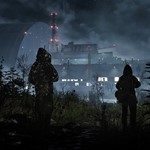 CHERNOBYLITE XBOX ONE + XBOX SERIES ГАРАНТИЯ ⭐ - изображение № 7