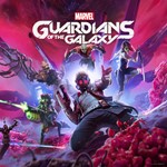 Marvel Guardians of the Galaxy Xbox One & Xbox Series