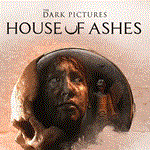The Dark Pictures Anthology House of Ashes Xbox One+X|S