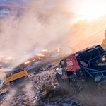 FORZA HORIZON 5 PREMIUM + ВСЕ DLC Xbox One/Series ⭐ - изображение № 7