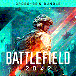 BATTLEFIELD 2042 Xbox One & Xbox Series X|S ⭐ АРЕНДА