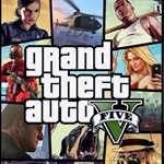GTA V, IMMORTALS FENYX RISING, RIDERS REPUBLIC XBOX ONE - изображение № 3