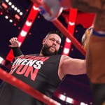 WWE 2K22 DELUXE EDITION Xbox One & Xbox Series X|S ⭐ - изображение № 7