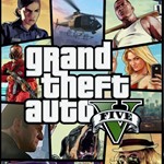 GRAND THEFT AUTO V GTA 5 XBOX SERIES X|S СПЕЦ. ВЕРСИЯ ⭐