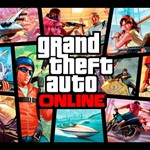 GRAND THEFT AUTO V GTA 5 XBOX SERIES X|S СПЕЦ. ВЕРСИЯ ⭐ - изображение № 2