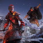 Assassin's Creed Вальгалла Заря Рагнарёка Xbox One X|S - изображение № 7