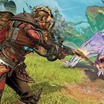 TINY TINA S WONDERLANDS CHAOTIC Xbox One/Series Аренда - изображение № 6
