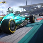 F1 22 CHAMPIONS + FORZA 7 Xbox One & Xbox Series X|S  - изображение № 7