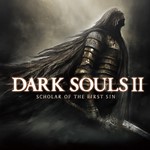 DARK SOULS REMASTERED, 2 (II), 3 (III) XBOX ONE/SERIES - изображение № 2