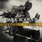DARK SOULS REMASTERED, 2 (II), 3 (III) XBOX ONE/SERIES