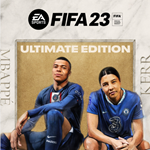FIFA 23 Ultimate Edition Xbox One & Xbox Series X|S