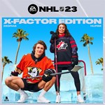 NHL 23 X-Factor Edition Xbox One & Xbox Series X|S ????