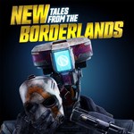New Tales from the Borderlands Xbox One, Series X|S П1