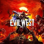 EVIL WEST Xbox One & Xbox Series X|S ⭐
